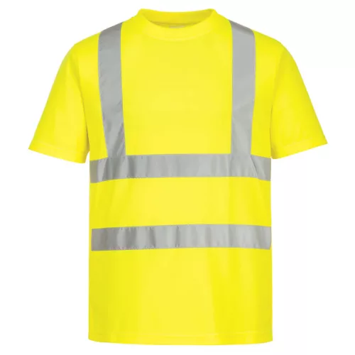 Portwest Eco Hi-Vis T-Shirt (6 db)