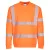 Portwest Eco Hi-Vis Sweatshirt