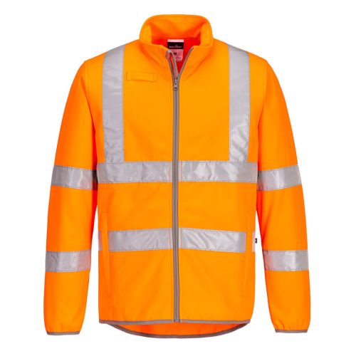 Portwest Hi-Vis jól láthatósági Softshell pulóver