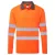 Portwest ES1 Essential Hi-Vis galléros póló