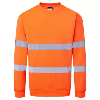 Portwest ES1 Essential Hi-Vis pulóver