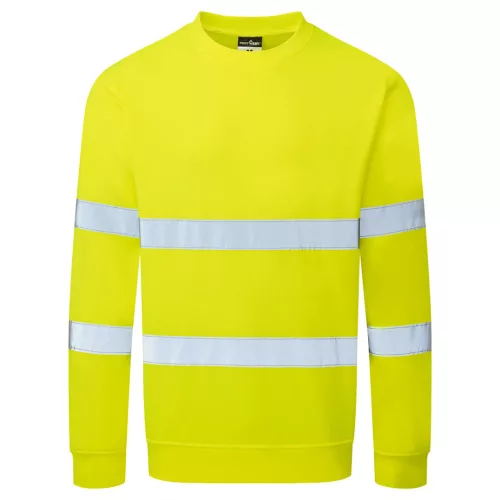 Portwest ES1 Essential Hi-Vis pulóver