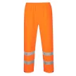 Portwest  ES1 Essential Hi-Vis esőnadrág