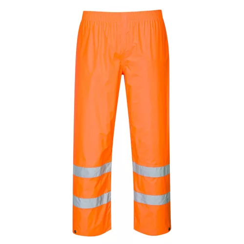 Portwest  ES1 Essential Hi-Vis esőnadrág