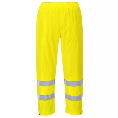 Portwest  ES1 Essential Hi-Vis esőnadrág