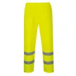 Portwest  ES1 Essential Hi-Vis esőnadrág