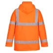 Portwest Essential Hi-Vis téli traffic dzseki