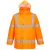 Portwest Essential Hi-Vis téli traffic dzseki