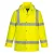 Portwest Essential Hi-Vis téli traffic dzseki
