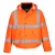 Portwest ES1 Essential Hi-Vis téli bomber dzseki