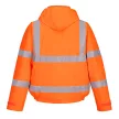 Portwest ES1 Essential Hi-Vis téli bomber dzseki