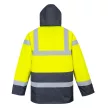 Portwest Essential Hi-Vis kontrasztos téli traffic dzseki