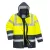 Portwest Essential Hi-Vis kontrasztos téli traffic dzseki