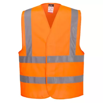 Portwest ES1 Essential Hi-Vis mellény