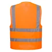 Portwest ES1 Essential Hi-Vis mellény