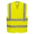 Portwest ES1 Essential Hi-Vis mellény