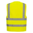 Portwest ES1 Essential Hi-Vis mellény