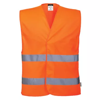 Portwest ES1 Essential Hi-Vis mellény
