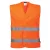 Portwest ES1 Essential Hi-Vis mellény