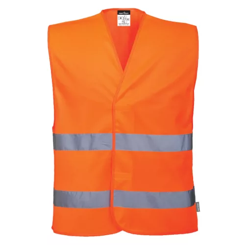 Portwest ES1 Essential Hi-Vis mellény