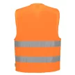 Portwest ES1 Essential Hi-Vis mellény