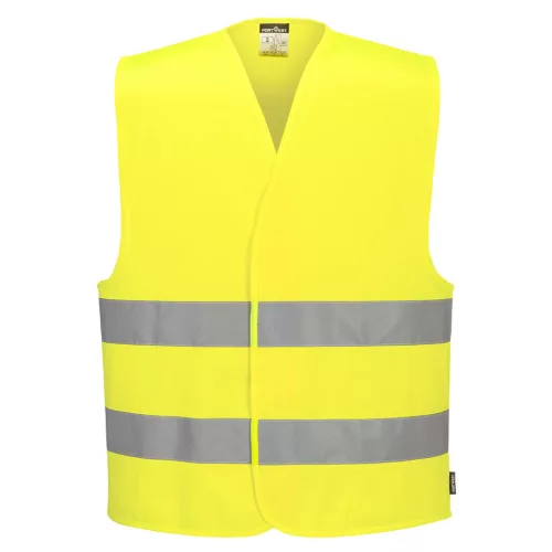 Portwest ES1 Essential Hi-Vis mellény