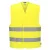 Portwest ES1 Essential Hi-Vis mellény