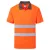 Portwest ES1 Essential Hi-Vis galléros póló