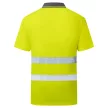 Portwest ES1 Essential Hi-Vis galléros póló