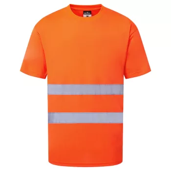 Portwest ES1 Essential Hi-Vis póló