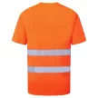 Portwest ES1 Essential Hi-Vis póló