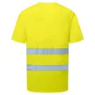 Portwest ES1 Essential Hi-Vis póló