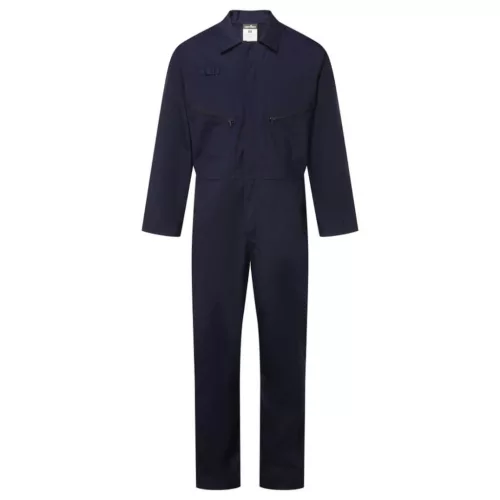 Portwest ES1 Essential Zip Boilersuit cipzáras overál