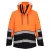 Portwest EV4 Hi-Vis Expedition Parka télikabát