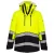 Portwest EV4 Hi-Vis Expedition Parka télikabát