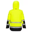 Portwest EV4 Hi-Vis Expedition Parka télikabát