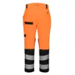 Portwest EV4 Hi-Vis Expedition nadrág