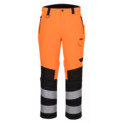 Portwest EV4 Hi-Vis Expedition nadrág