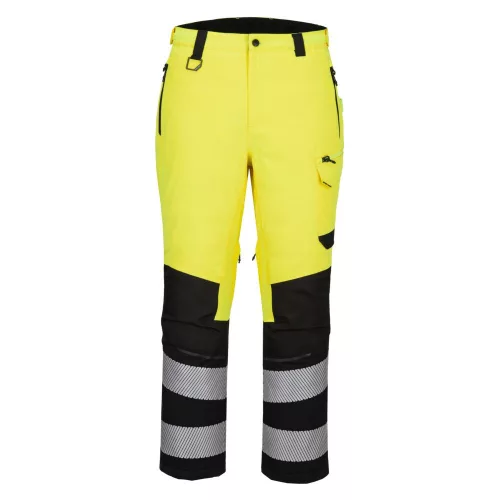 Portwest EV4 Hi-Vis Expedition nadrág