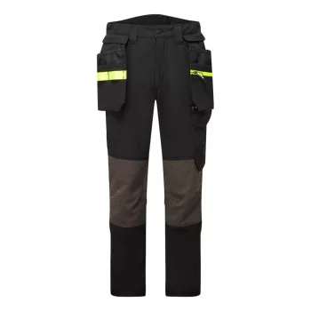 PORTWEST EV4 Stretch Holster nadrág