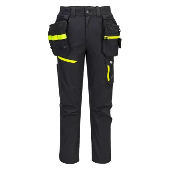 Portwest EV4 holster nadrág (levehető holster zsebbel)