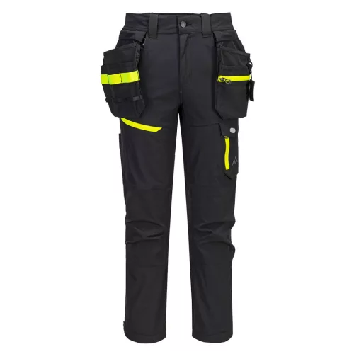 Portwest EV4 holster nadrág (levehető holster zsebbel)