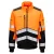 Portwest EV4 Hi-Vis bomber dzseki (3L)