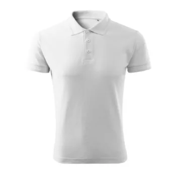 Malfini Pique Polo Free férfi pólóing