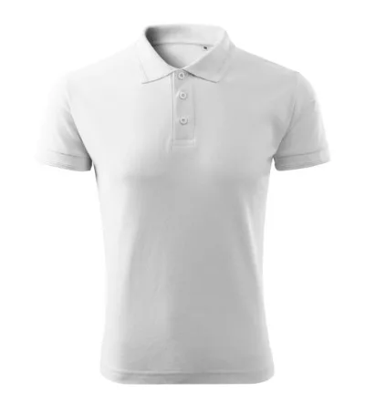 Malfini Pique Polo Free férfi pólóing