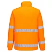 Portwest Hi-Vis 1/2 Zip polár