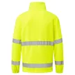 Portwest Hi-Vis 1/2 Zip polár