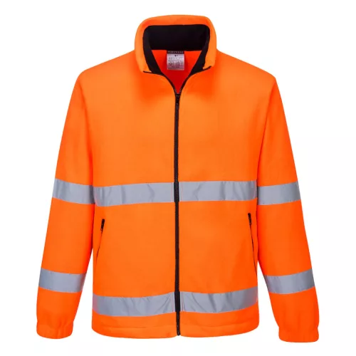Portwest Hi-Vis Windbreaker polár