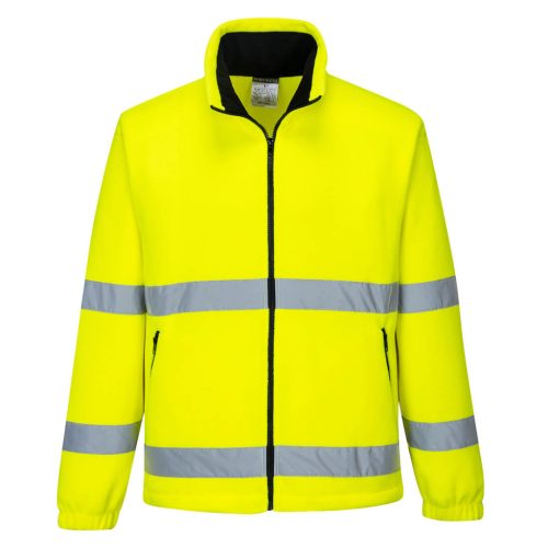 Portwest Hi-Vis Windbreaker polár