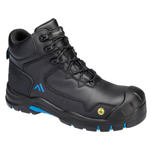 Portwest Apex ESD munkavédelmi bakancs S3S HRO SR SC FO